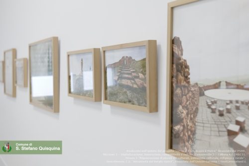 Mostra Fotografica - Sandro Scalia
