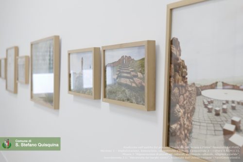 Mostra Fotografica - Sandro Scalia