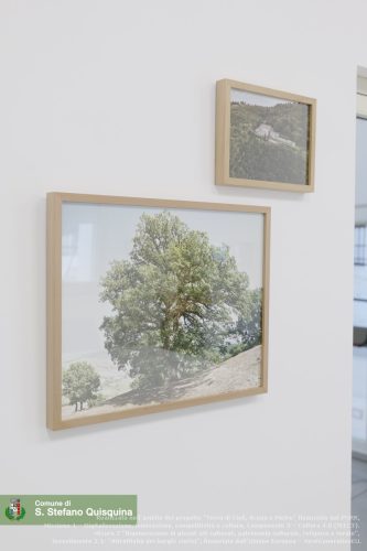 Mostra Fotografica - Sandro Scalia