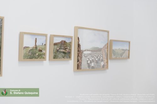 Mostra Fotografica - Sandro Scalia