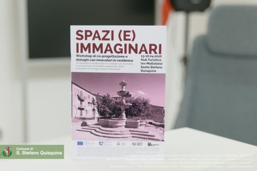 Presentazione Atlante di Storie e di Luoghi