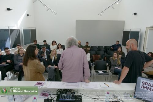 Presentazione Atlante di Storie e di Luoghi