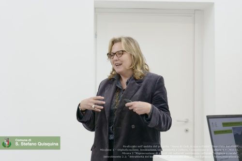 Presentazione Atlante di Storie e di Luoghi