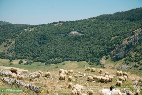 Eremo della Quisquina
