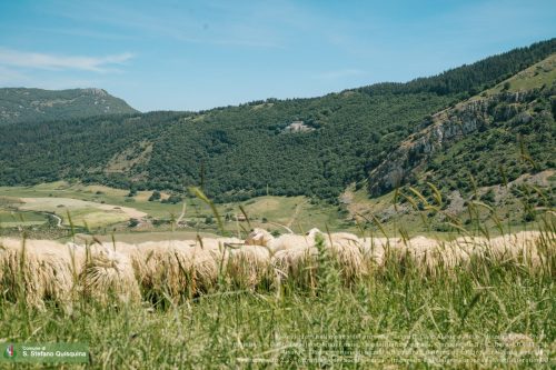 Eremo della Quisquina
