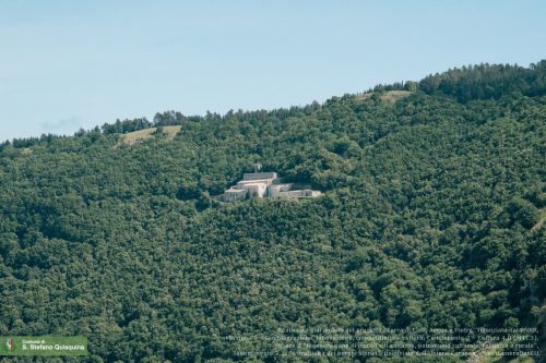Eremo della Quisquina