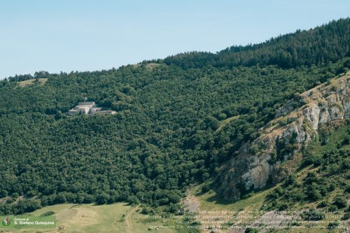 Eremo della Quisquina