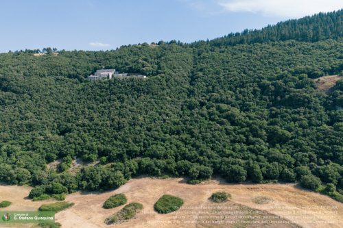 Eremo della Quisquina