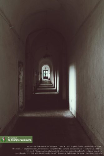 Eremo della Quisquina