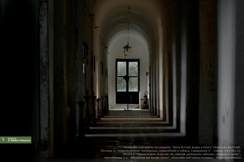 Eremo della Quisquina