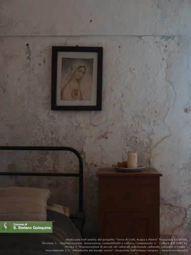 Eremo della Quisquina