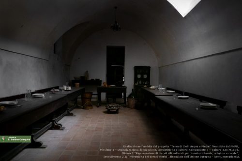 Eremo della Quisquina