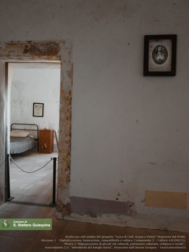 Eremo della Quisquina