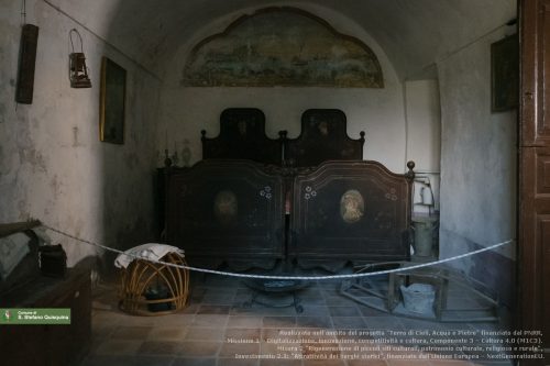 Eremo della Quisquina
