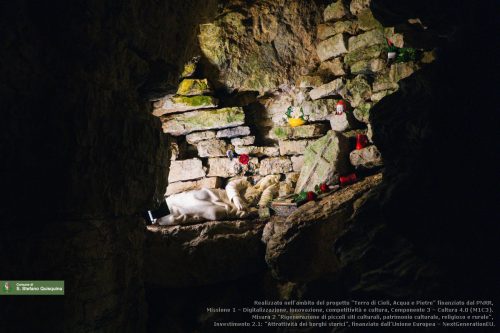 Eremo della Quisquina