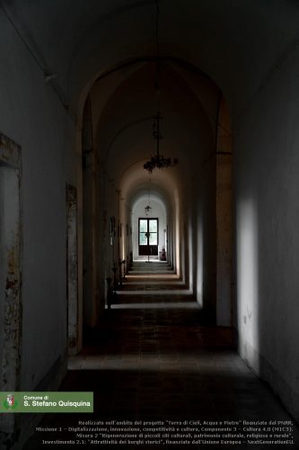 Eremo della Quisquina