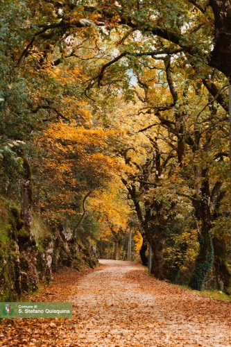 Eremo della Quisquina