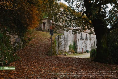 Eremo della Quisquina