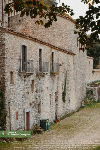 Eremo della Quisquina