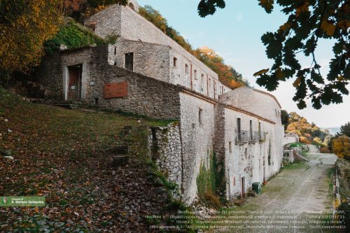 Eremo della Quisquina