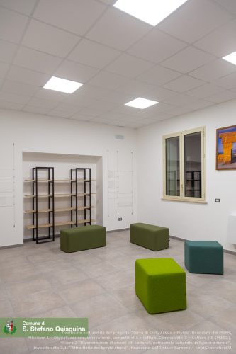 Inaugurazione Hub Turistico