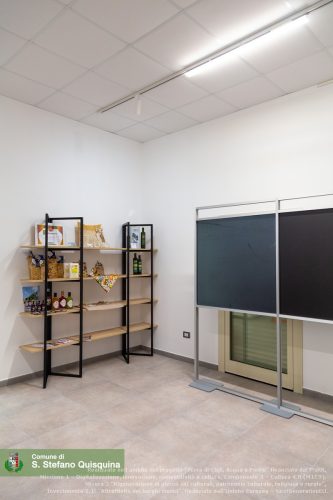 Inaugurazione Hub Turistico