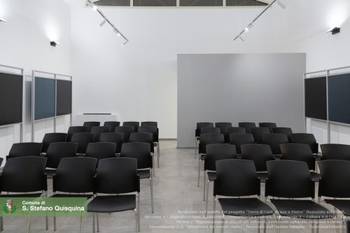 Inaugurazione Hub Turistico