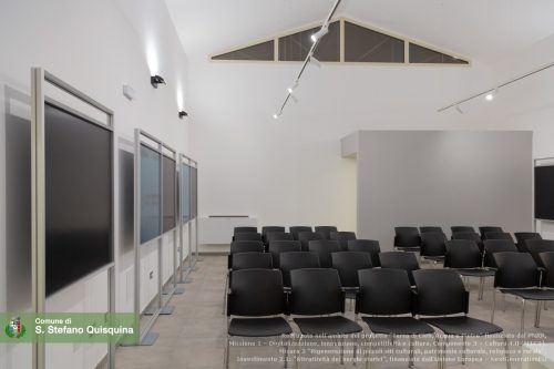 Inaugurazione Hub Turistico