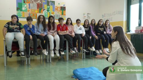 Fondazione Orestiadi - Jonida Xherri
