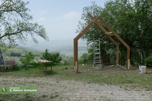 Micro Architettura - Marco Terranova