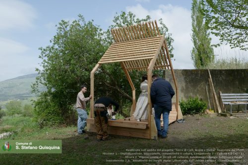 Micro Architettura - Marco Terranova