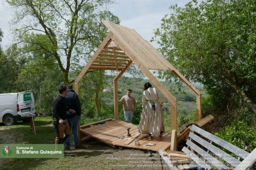 Micro Architettura - Marco Terranova