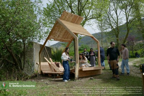 Micro Architettura - Marco Terranova