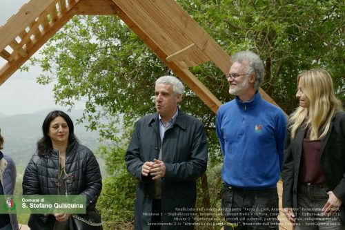 Micro Architettura - Marco Terranova