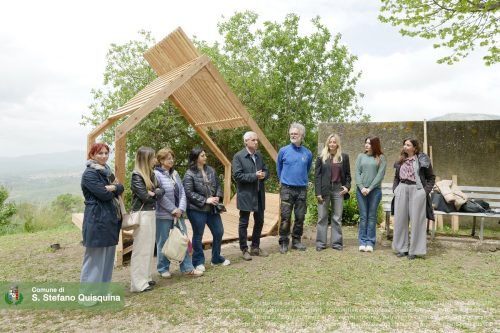 Micro Architettura - Marco Terranova