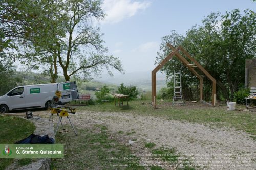 Micro Architettura - Marco Terranova