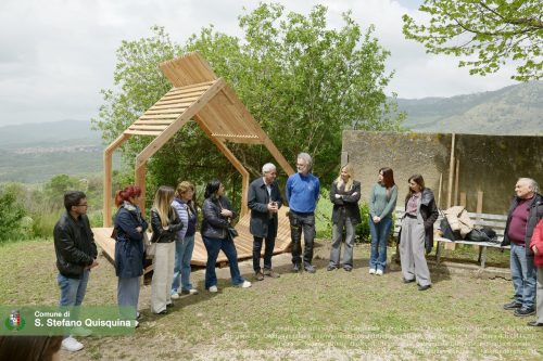 Micro Architettura - Marco Terranova