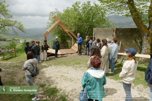 Micro Architettura - Marco Terranova