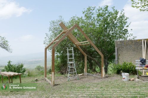 Micro Architettura - Marco Terranova