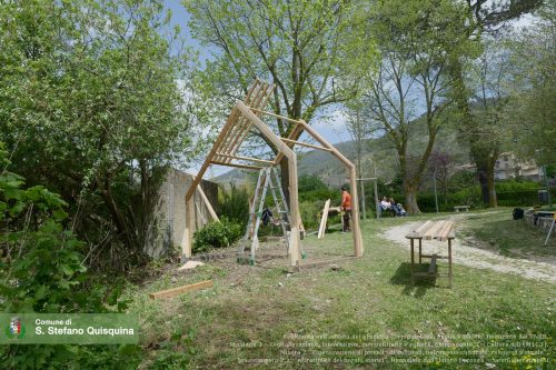 Micro Architettura - Marco Terranova