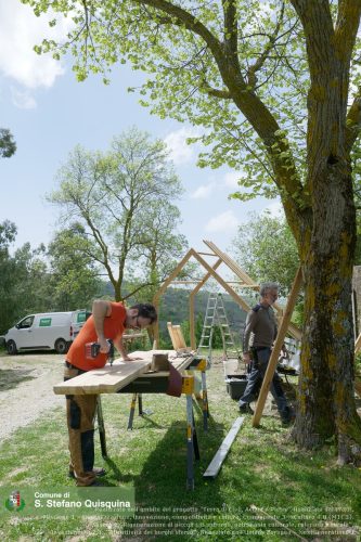 Micro Architettura - Marco Terranova