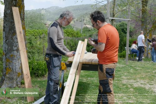 Micro Architettura - Marco Terranova