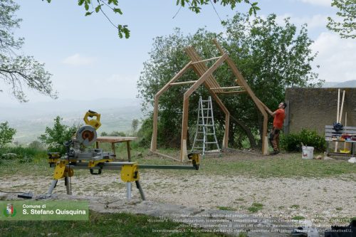 Micro Architettura - Marco Terranova