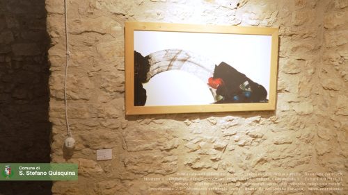 Mostra "Trame Mediterranee" - Fondazione Orestiadi