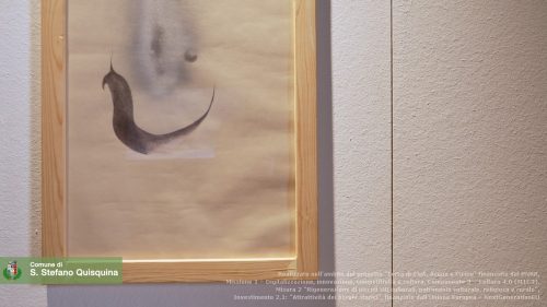 Mostra Trame Mediterranee - Fondazione Orestiadi