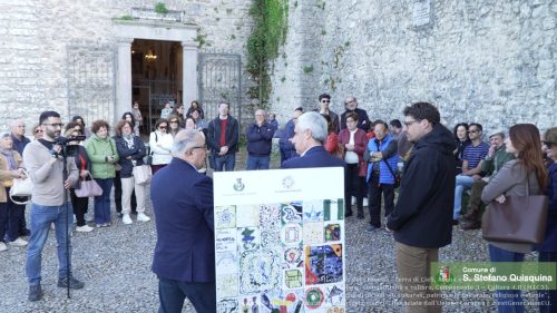 Mostra Trame Mediterranee - Fondazione Orestiadi