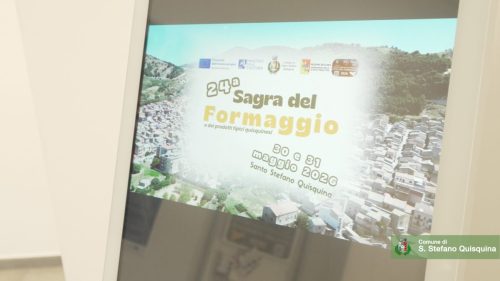 Sagra del Formaggio
