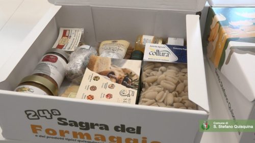 Sagra del Formaggio