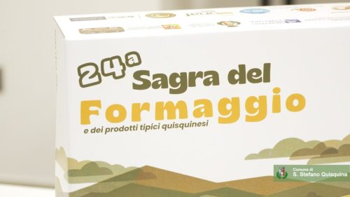 Sagra del Formaggio
