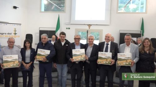 Sagra del Formaggio